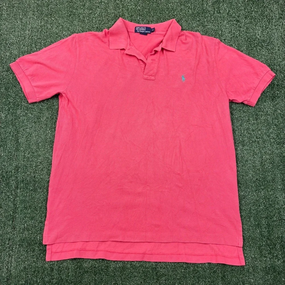 Vintage Polo Ralph Lauren Polo Shirt